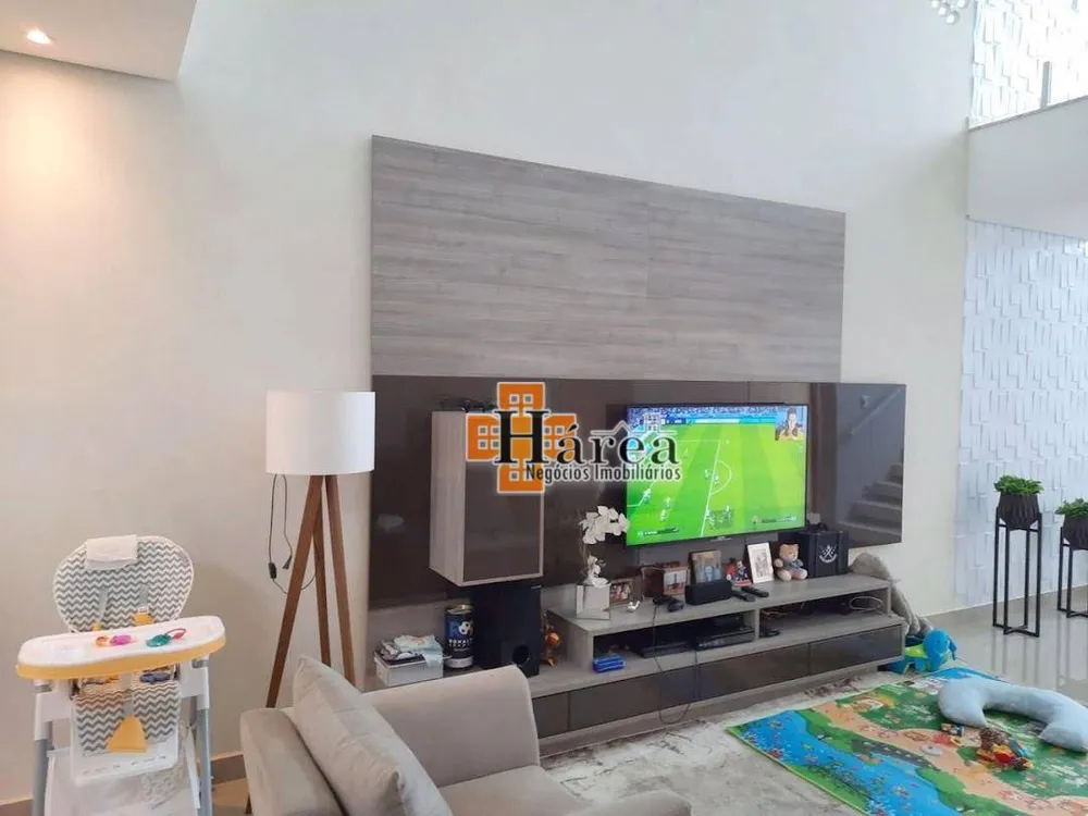 Sobrado, 3 quartos, 268 m² - Foto 10