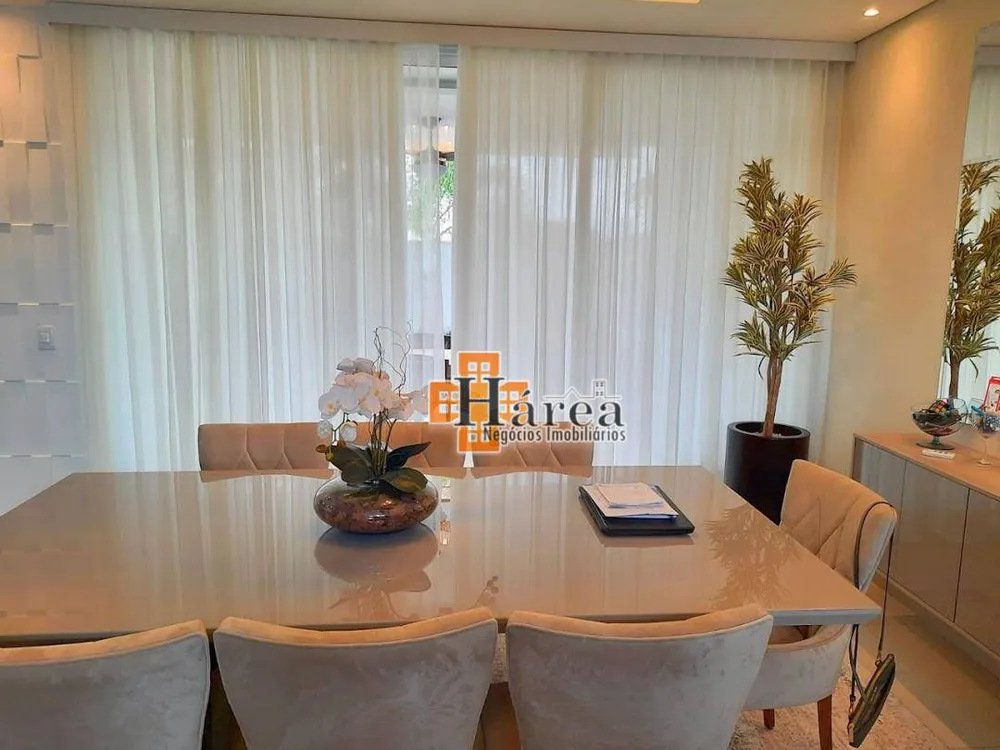 Sobrado, 3 quartos, 268 m² - Foto 3