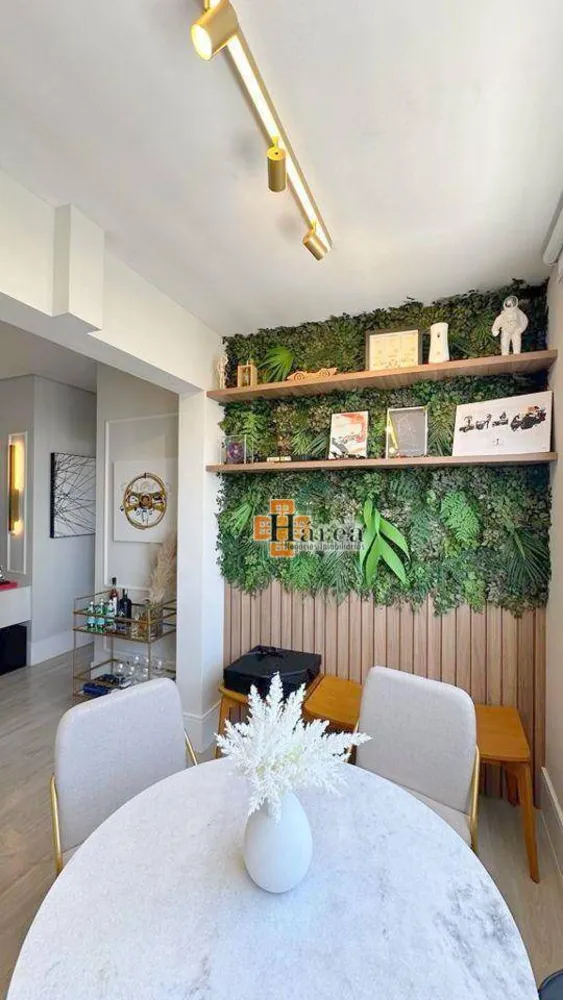 Cobertura, 2 quartos, 52 m² - Foto 5