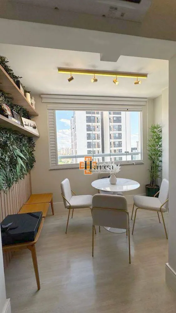 Cobertura, 2 quartos, 52 m² - Foto 4
