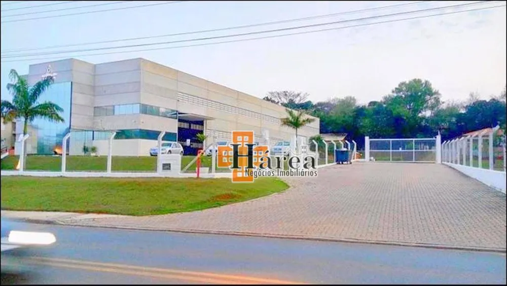 Depósito-Galpão, 1434 m² - Foto 1