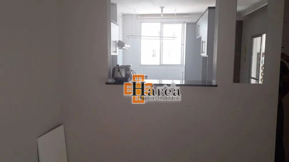 Apartamento, 3 quartos, 72 m² - Foto 2