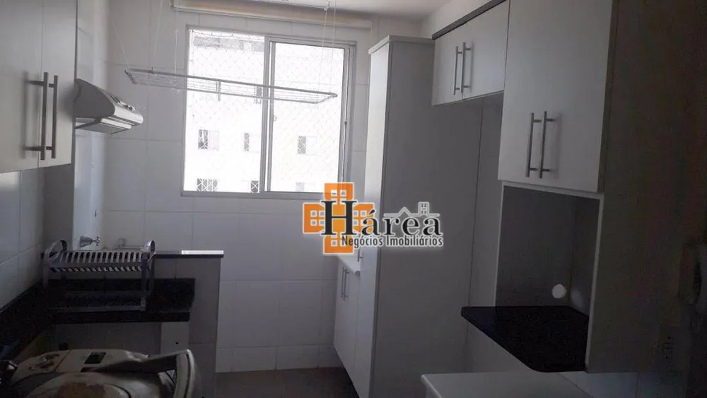 Apartamento, 3 quartos, 72 m² - Foto 7