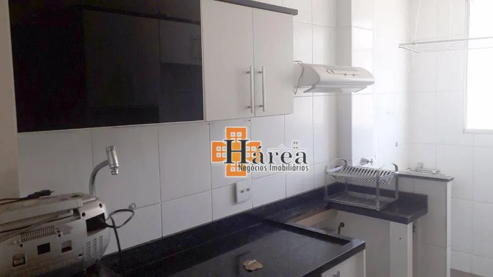 Apartamento, 3 quartos, 72 m² - Foto 8