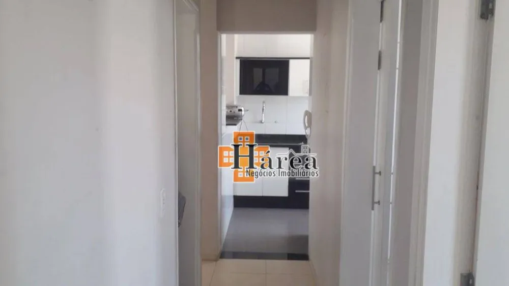 Apartamento, 3 quartos, 72 m² - Foto 5
