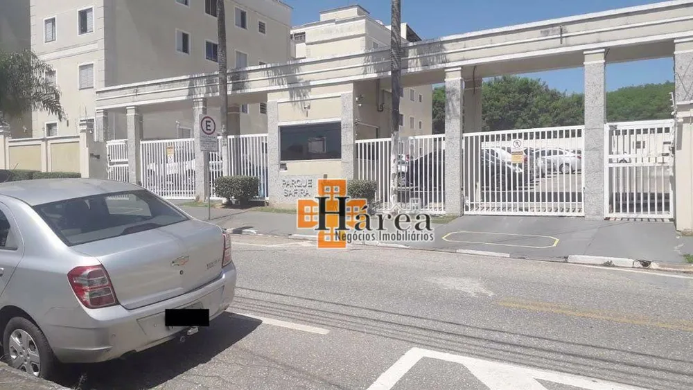 Apartamento, 3 quartos, 72 m² - Foto 1