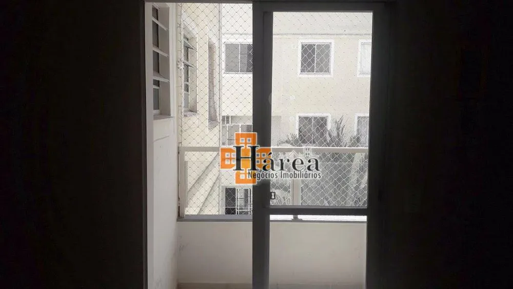 Apartamento, 3 quartos, 72 m² - Foto 3