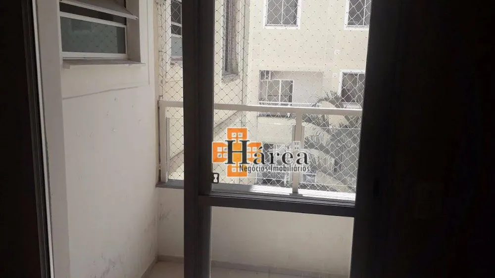 Apartamento, 3 quartos, 72 m² - Foto 4