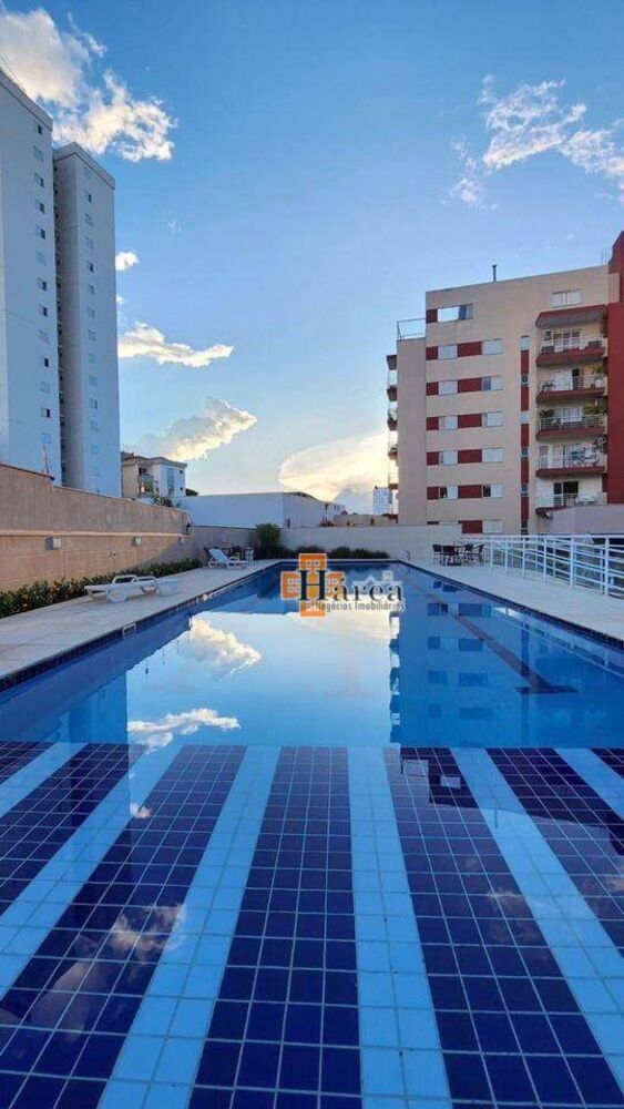 Apartamento à venda e aluguel com 3 quartos, 111m² - Foto 2