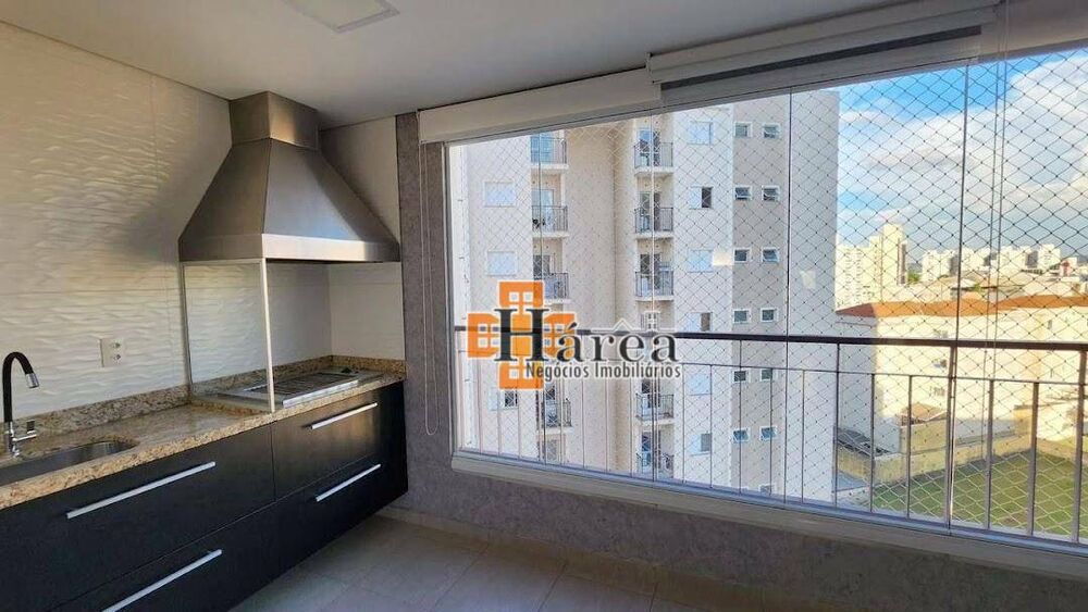 Apartamento à venda e aluguel com 3 quartos, 111m² - Foto 4