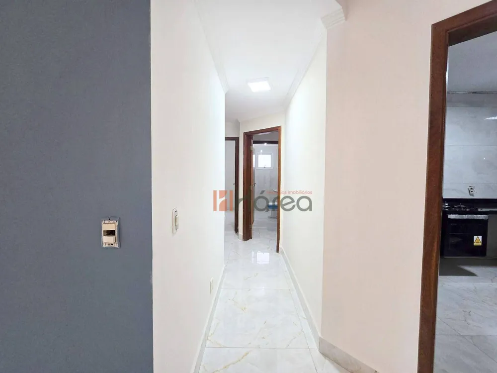 Apartamento, 3 quartos, 113 m² - Foto 1