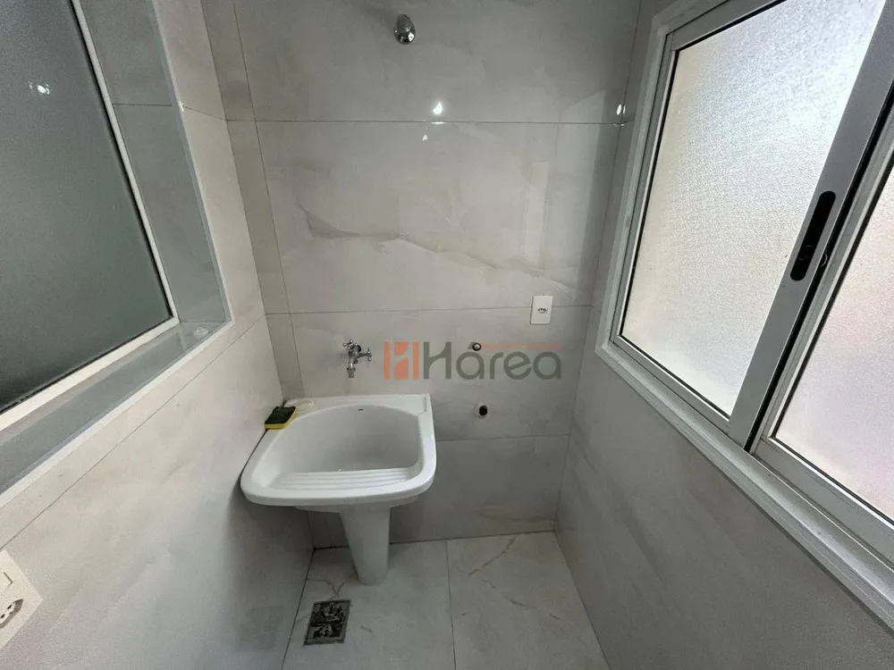 Apartamento, 3 quartos, 113 m² - Foto 2