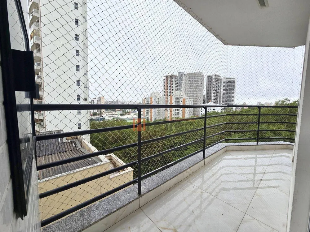 Apartamento, 3 quartos, 113 m² - Foto 2