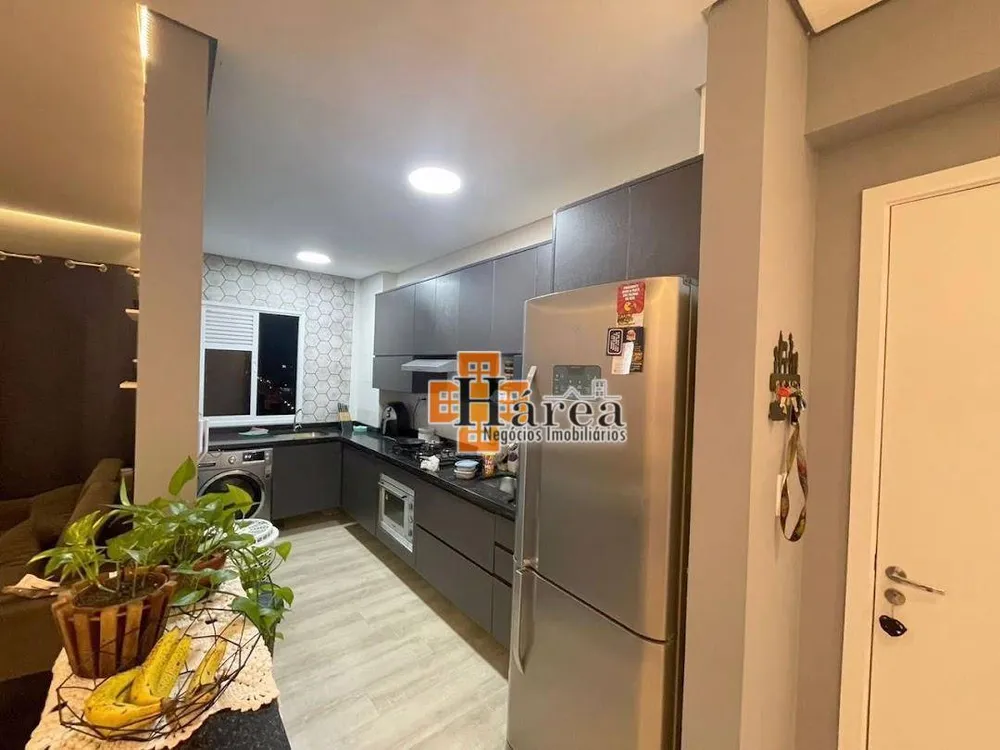 Apartamento, 2 quartos, 61 m² - Foto 4