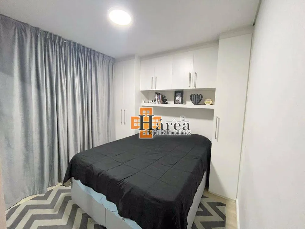 Apartamento, 2 quartos, 61 m² - Foto 5