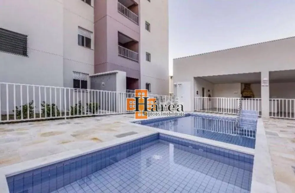 Apartamento, 2 quartos, 61 m² - Foto 10