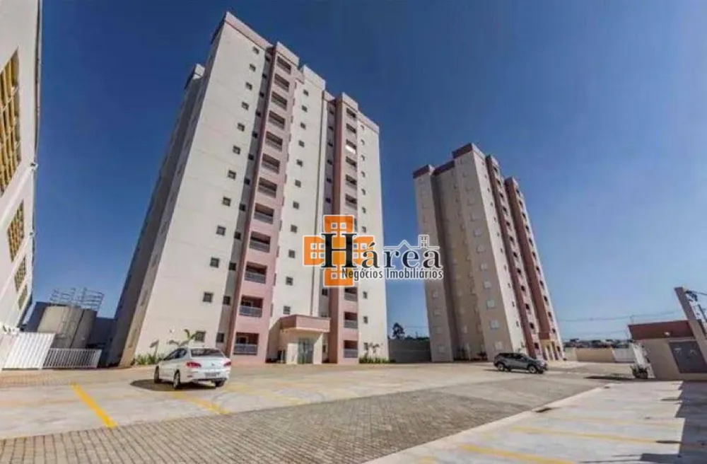 Apartamento, 2 quartos, 61 m² - Foto 7