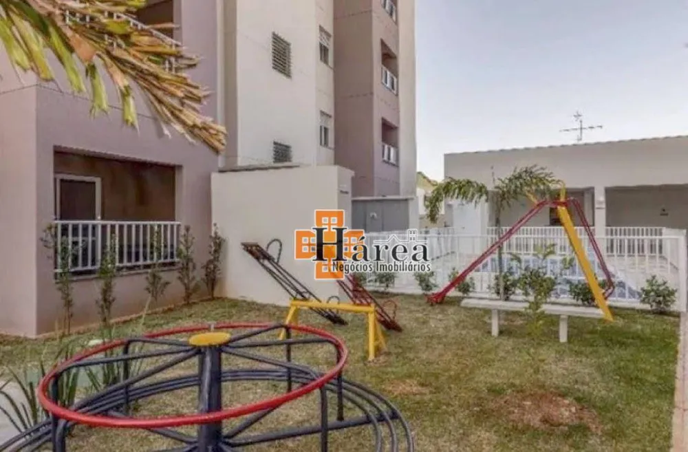 Apartamento, 2 quartos, 61 m² - Foto 8