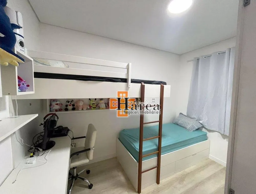 Apartamento, 2 quartos, 61 m² - Foto 6
