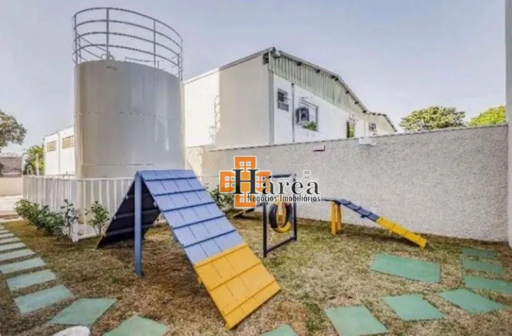 Apartamento, 2 quartos, 61 m² - Foto 9