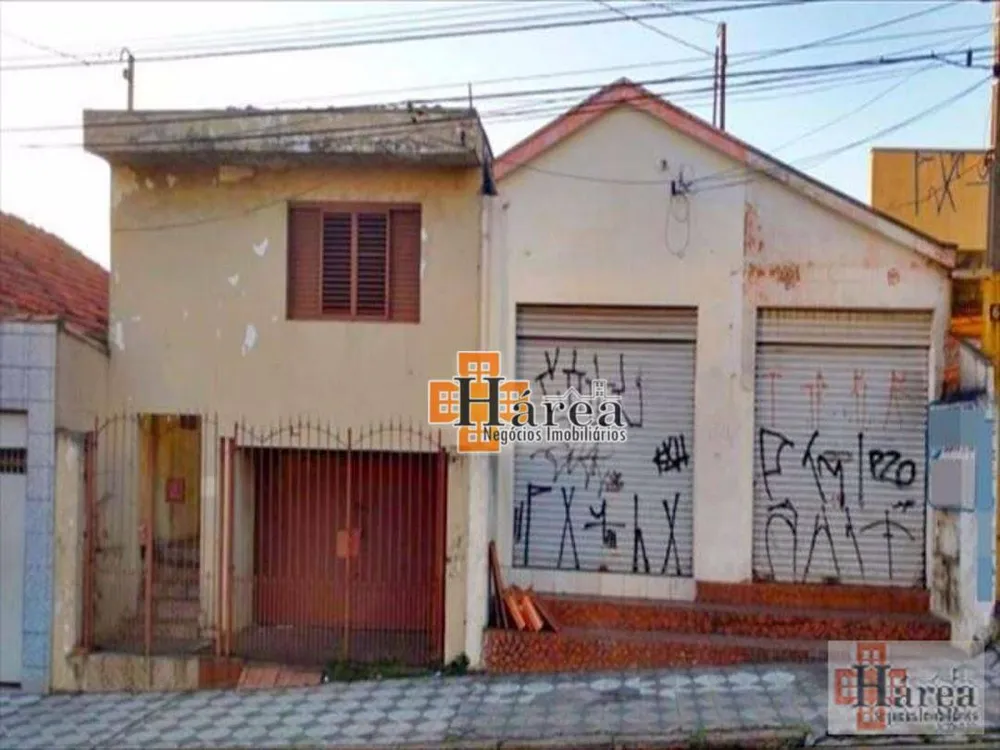Terreno, 360 m² - Foto 1
