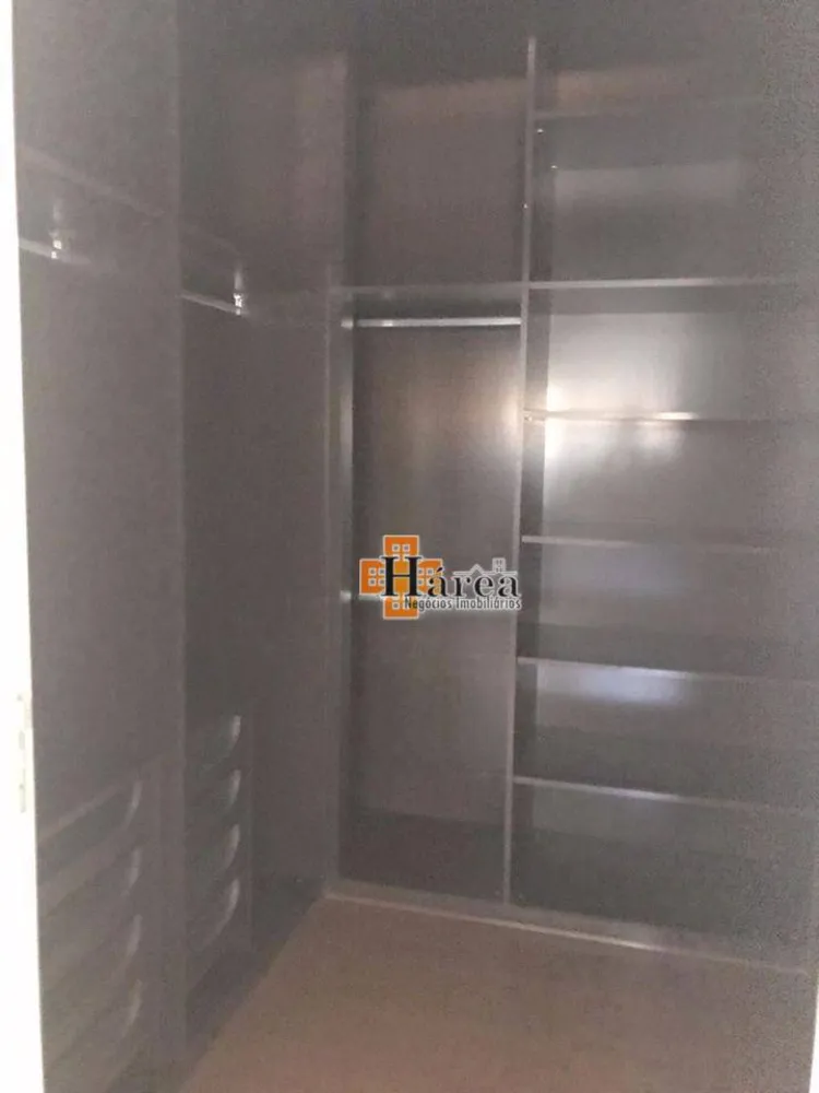 Sobrado, 3 quartos, 297 m² - Foto 8
