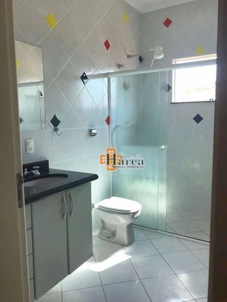 Sobrado, 3 quartos, 297 m² - Foto 5