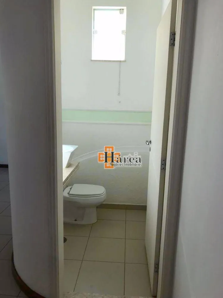 Sobrado, 3 quartos, 297 m² - Foto 4