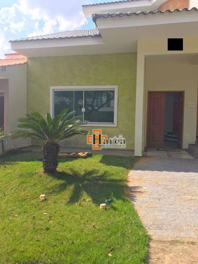 Sobrado, 3 quartos, 297 m² - Foto 1