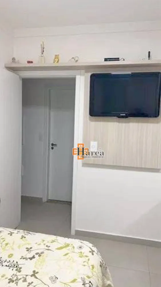 Apartamento, 3 quartos, 97 m² - Foto 5