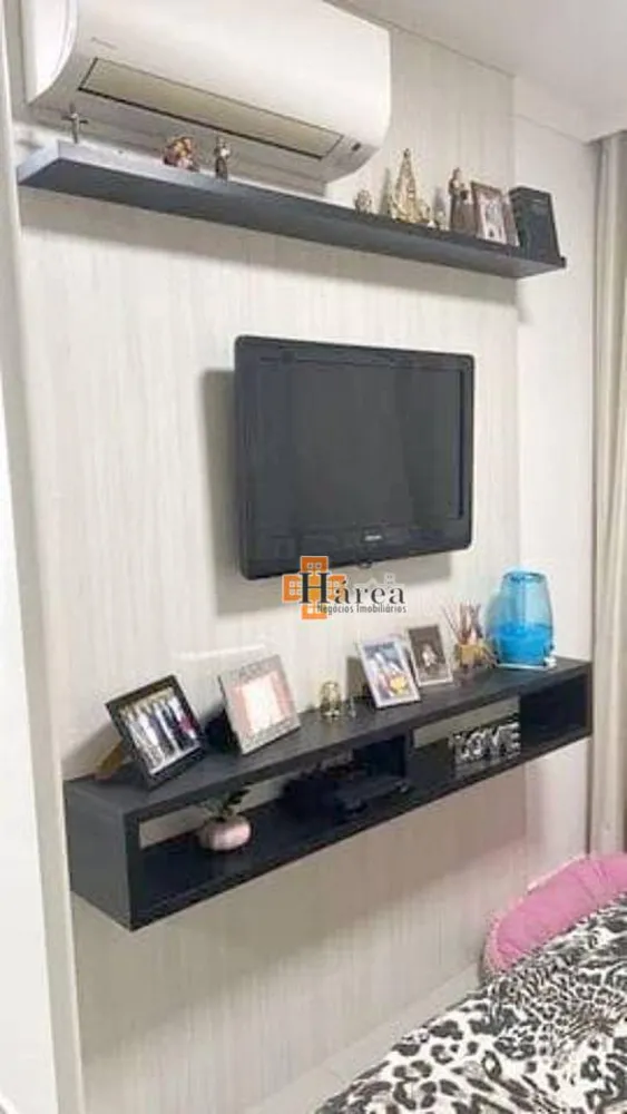 Apartamento, 3 quartos, 97 m² - Foto 4