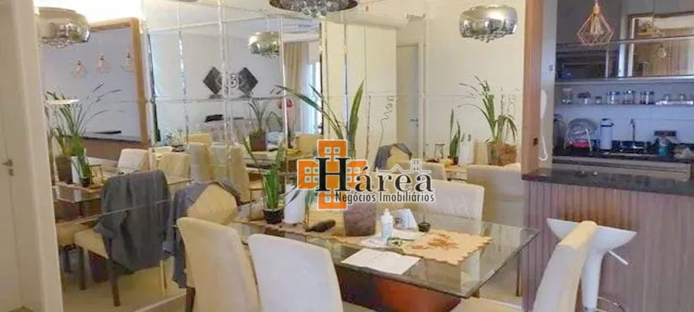 Apartamento, 3 quartos, 97 m² - Foto 3
