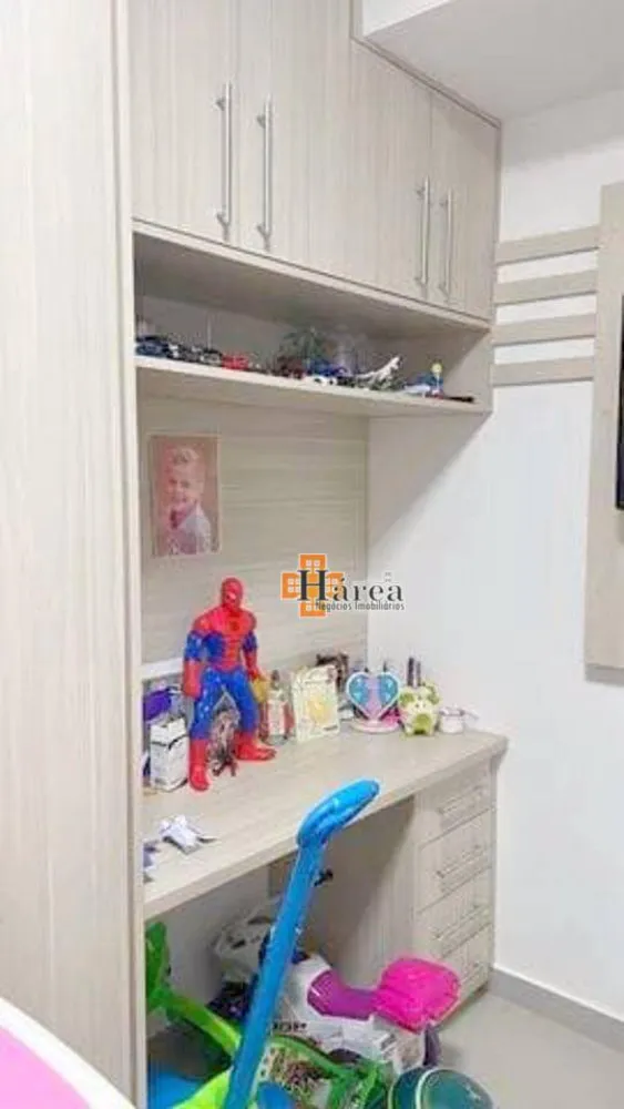 Apartamento, 3 quartos, 97 m² - Foto 10