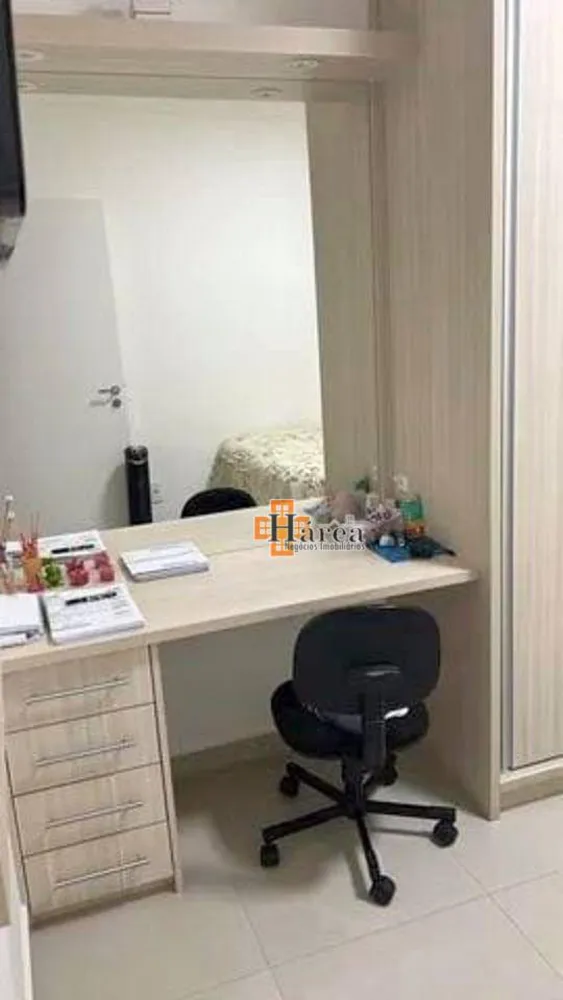Apartamento, 3 quartos, 97 m² - Foto 9