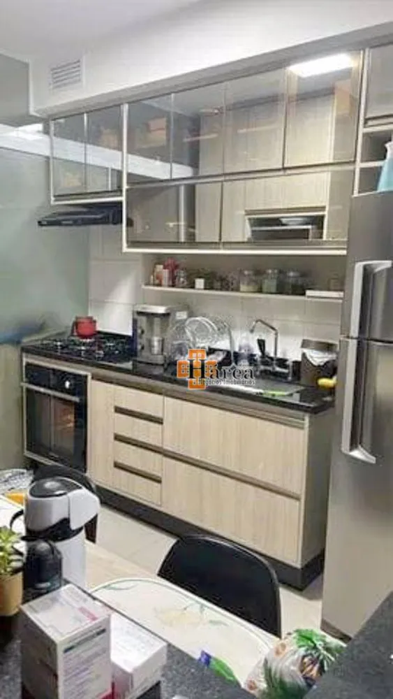 Apartamento, 3 quartos, 97 m² - Foto 12