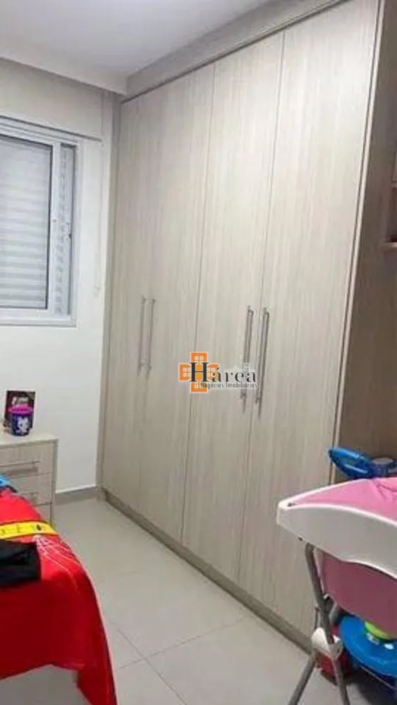 Apartamento, 3 quartos, 97 m² - Foto 8