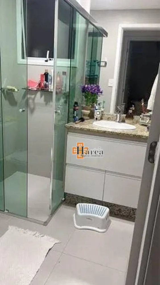 Apartamento, 3 quartos, 97 m² - Foto 11