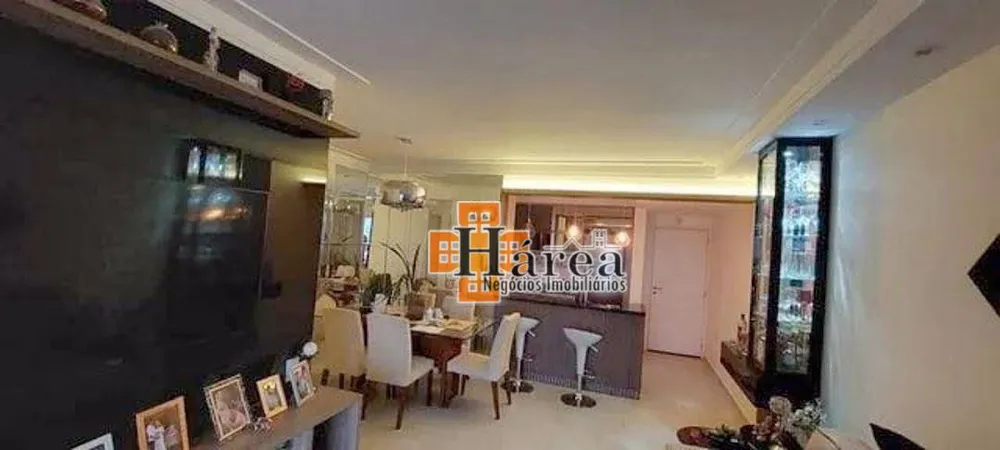 Apartamento, 3 quartos, 97 m² - Foto 1