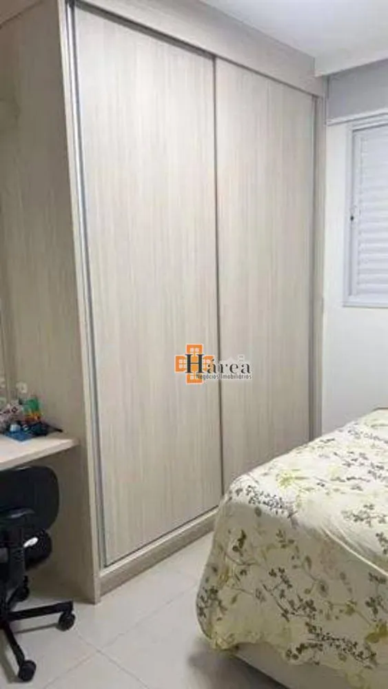 Apartamento, 3 quartos, 97 m² - Foto 7