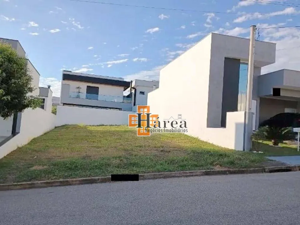 Loteamento e Condomínio, 257 m² - Foto 1