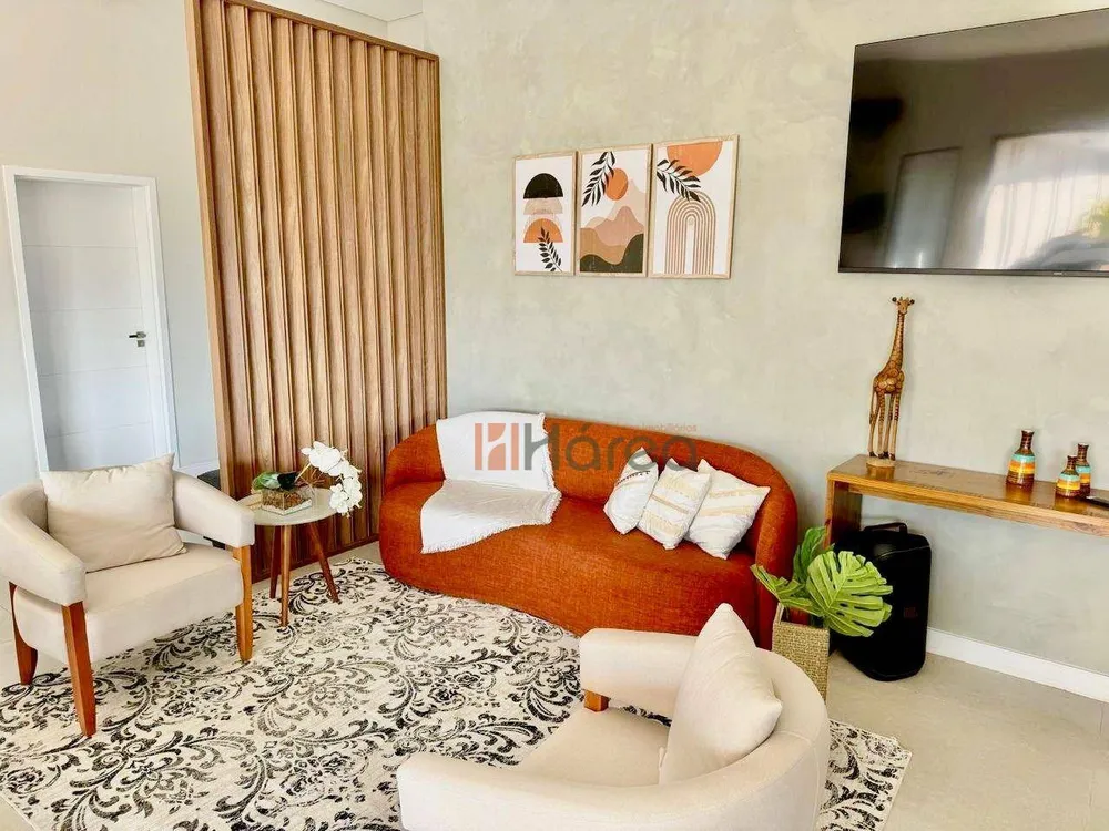 Casa de Condomínio, 4 quartos - Foto 2