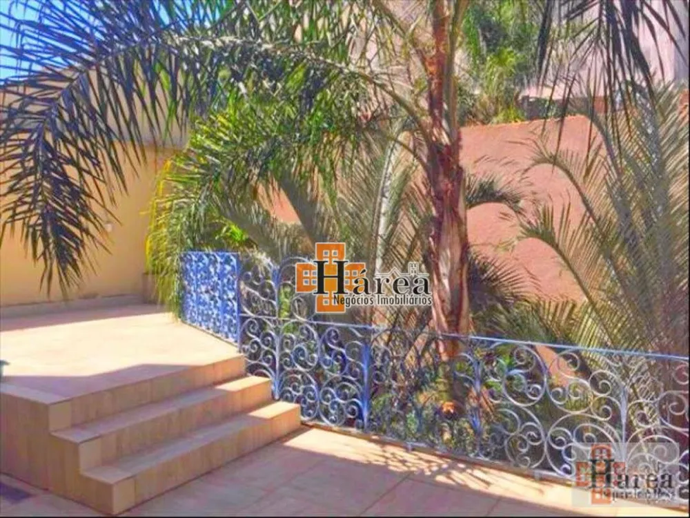 Sobrado, 3 quartos, 407 m² - Foto 12