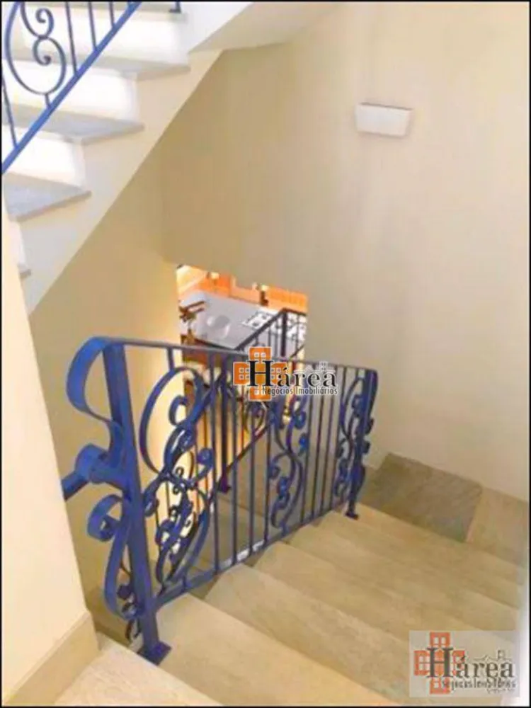 Sobrado, 3 quartos, 407 m² - Foto 8