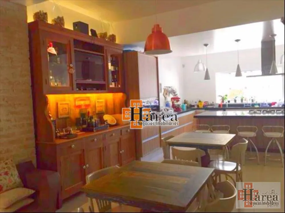 Sobrado, 3 quartos, 407 m² - Foto 7