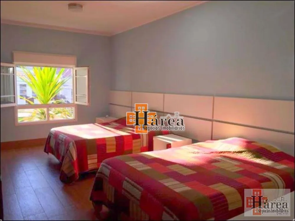 Sobrado, 3 quartos, 407 m² - Foto 11