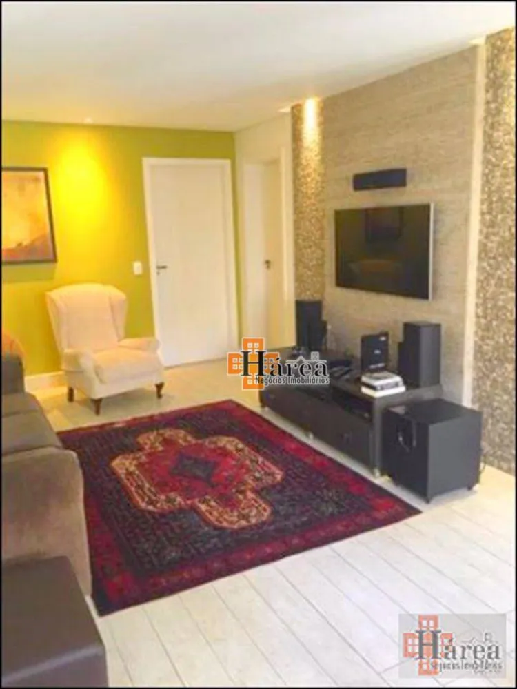 Sobrado, 3 quartos, 407 m² - Foto 5