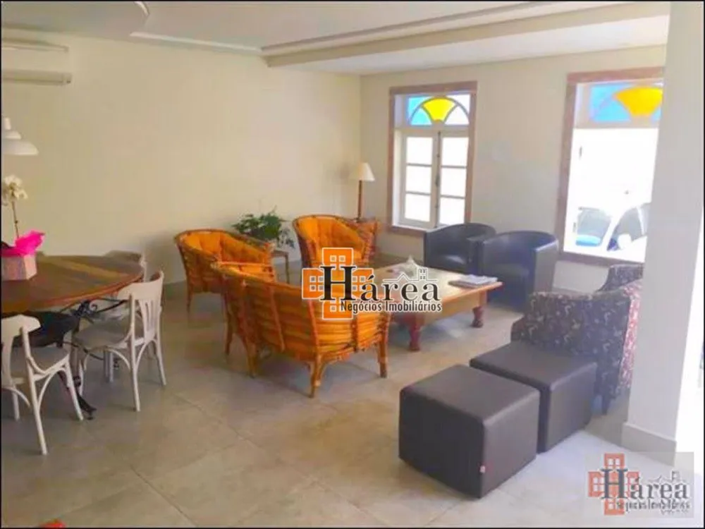 Sobrado, 3 quartos, 407 m² - Foto 4