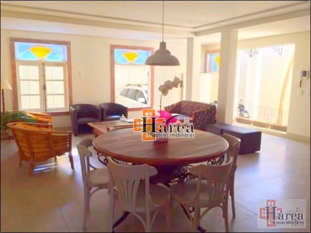 Sobrado, 3 quartos, 407 m² - Foto 3