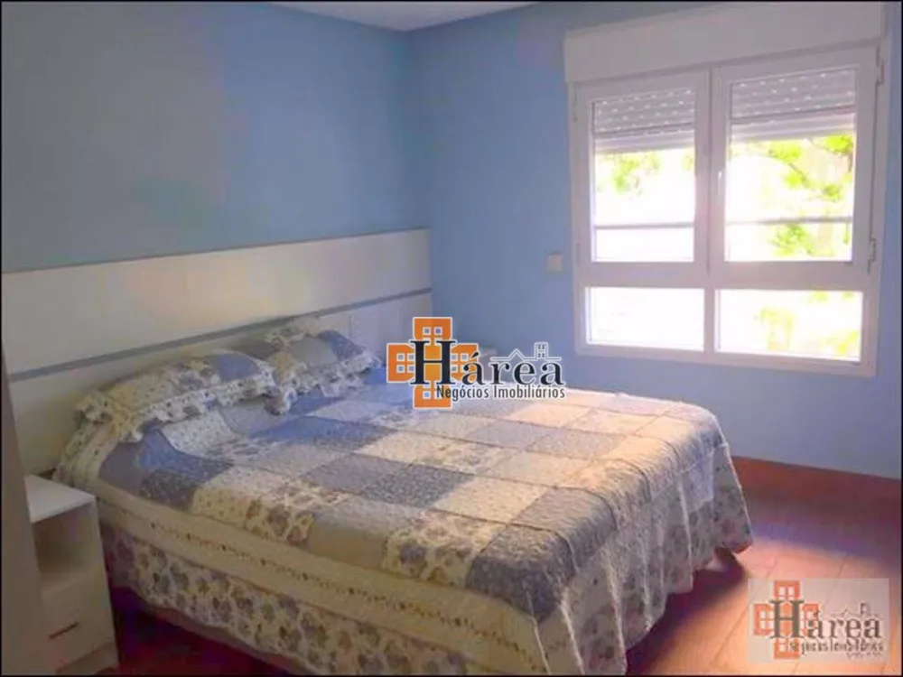 Sobrado, 3 quartos, 407 m² - Foto 9