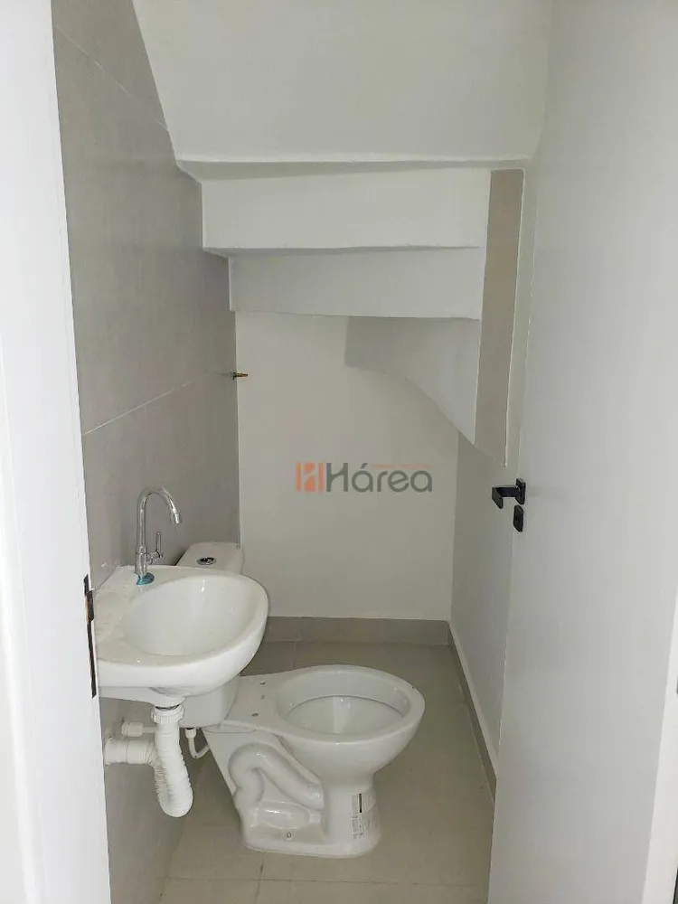 Sobrado, 2 quartos, 57 m² - Foto 5